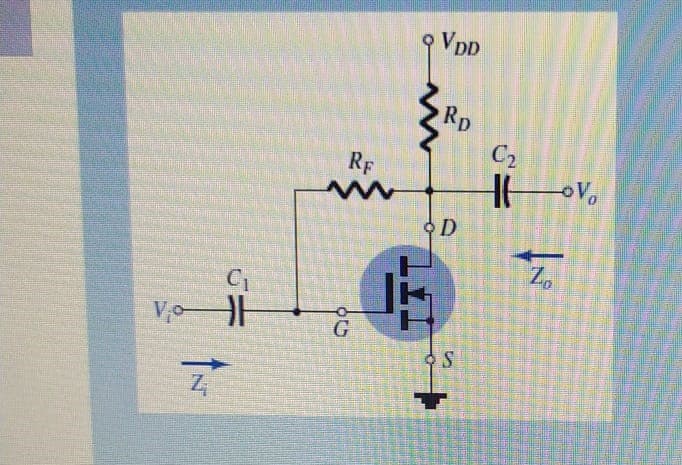 VpD
Rp
C2
RF
