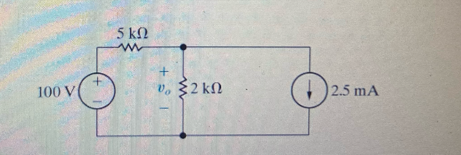 100 VI
M
+
U ΣΙΚΩ
2.5mA