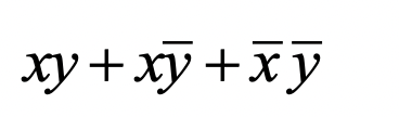 xy+x+xỳ