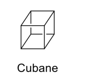 Cubane
