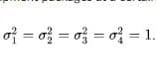 ، = o = ، = ، =1.
= ?