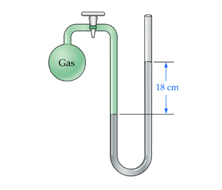 Gas
18 cm
