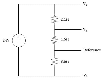 V1
2.12
V2
1.50
24V
Reference
3.60
V3
+
