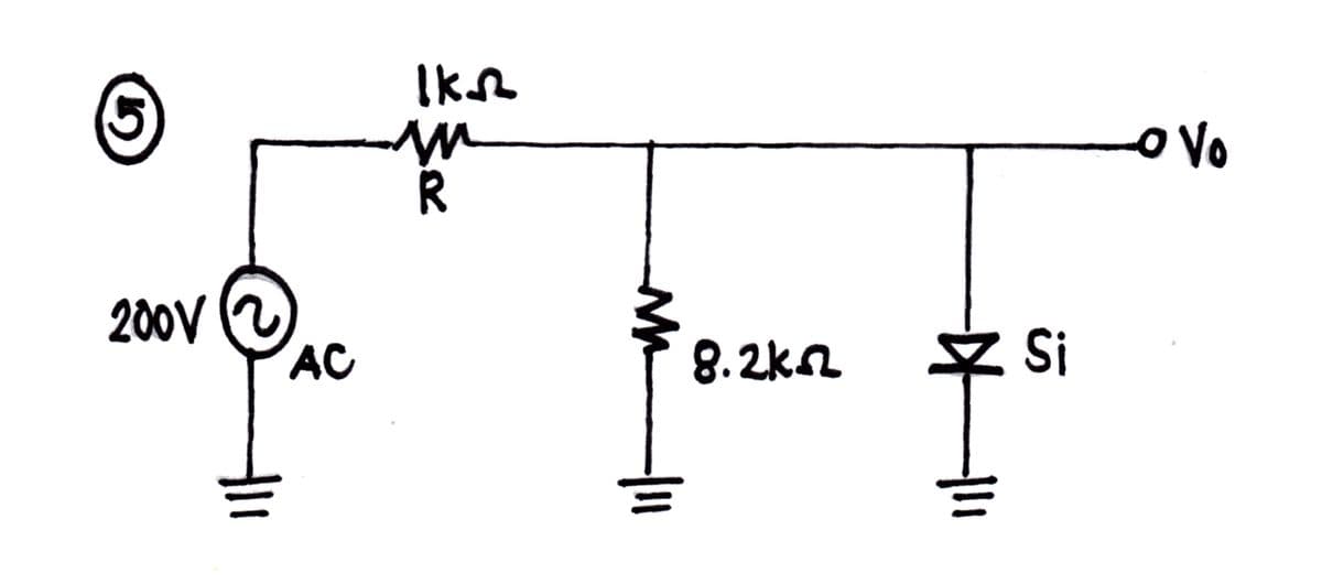 200V
AC
8.2kn
Si
