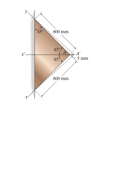 45°
800 mm
45°
x'-
A'
5 mm
45
800 mm
