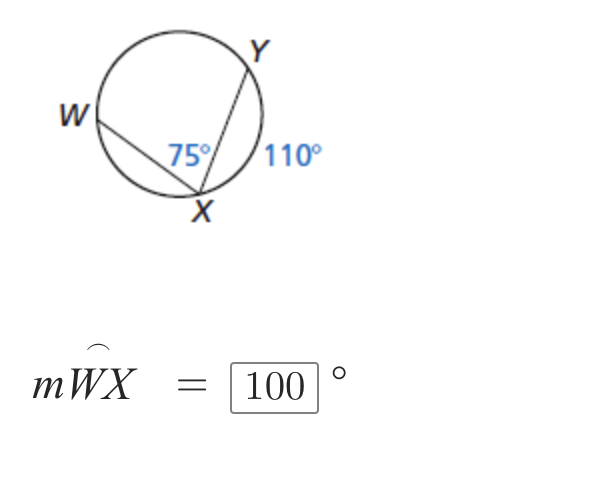 Y
W
75% /110°
mWX
100
