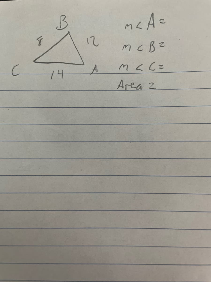 mc A=
12
+4
M < (z
Area 2
