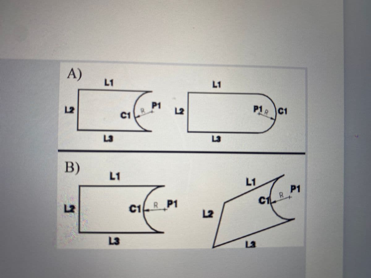 A)
L1
L1
L2
P1
P1 C1
PLR
L2
C1
R
L3
L3
B)
L1
L1
CR P1
L2
C1RP1
L2
L3
L3
