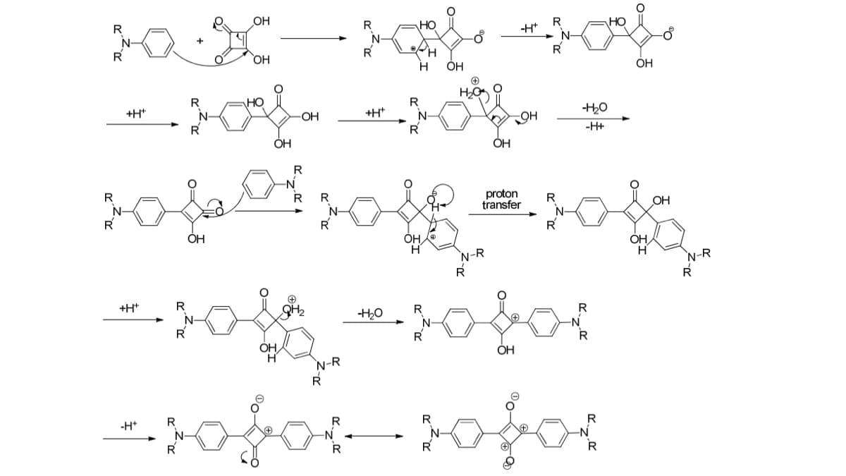 OH
R
R
20.30-2
N-
+
N-
R
R
OH
R
HO
OH
R
R
OH
OH
R
-N
R
RR
of sole
proton R
transfer
N-
N-
R
R
R
OH
OHⓇ
H
N-R
R
+H*
R
R
R
-H₂O
N
N
-N
=solą _=sofor
R
R
R
OH
OH
H
N-R
R
R
R
R
R
-H+
=rofor-sofor
N
-N
R
R
R
R
+H*
+H*
HO
H
H OH
R
N
H₂O
-H*
OH
R
N-
R
N-
-H2O
-H+
HO
O
OH
ОН,
H
-O
OH
N-R
R