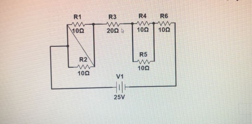 R1
100
R2
1092
R3
ww
2002 D
V1
til
25V
R4
www
1092 1092
R6
R5
www
10Ω