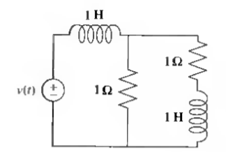 IH
12
v(t)
1 H
