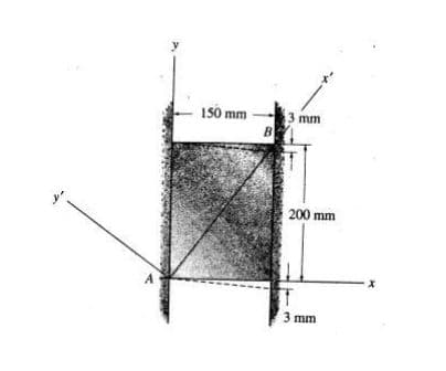 150 mm
3 mm
B
200 mm
3 mm
