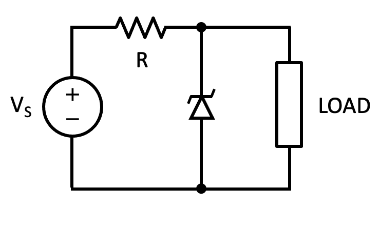 R
+
Vs
LOAD
