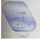 t5 mm
r0.15 m
0.25 m
