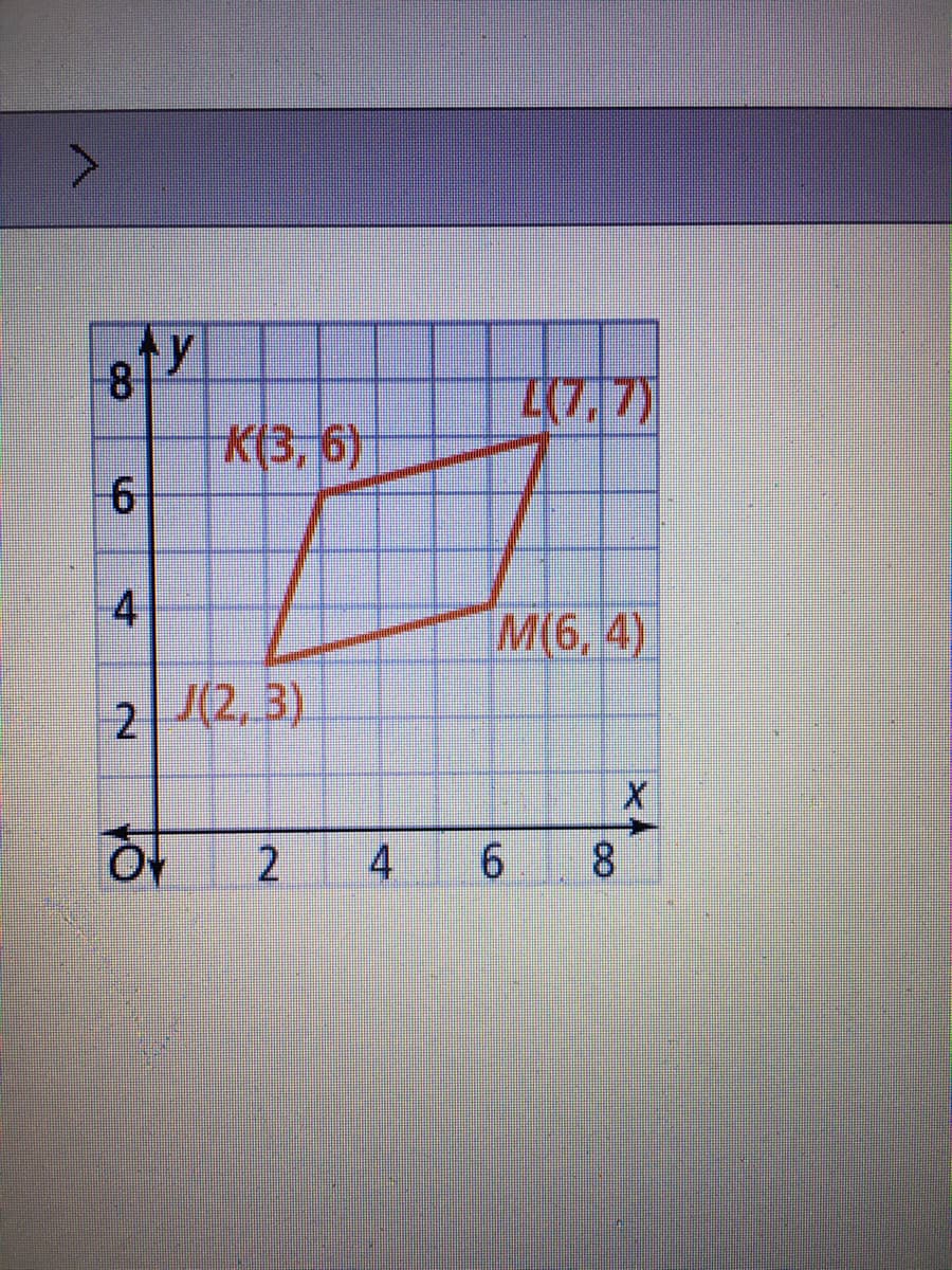 8
(7,7)
К3, 6)
61
М6, 4)
2 (2, 3)
4
8.
9.
2.
4.
