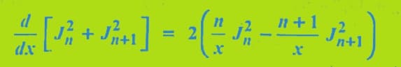 4[4+4] - ( 4 −²+¹
n+1
2
n+1
X
dx
n+1