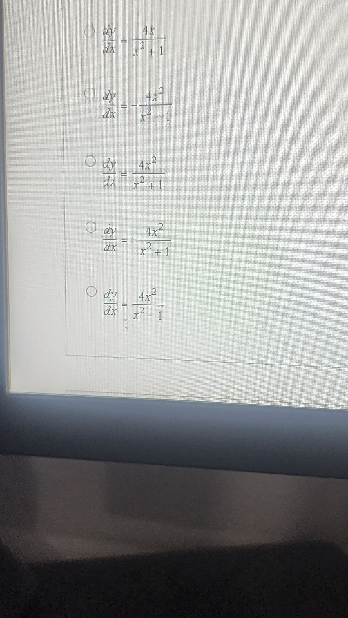 I -
I
4x²
[ + z ²
4x²
It zx
4x²
i
4x
dx
dy
dy
O dy
XP
1 + * _ **
0
40