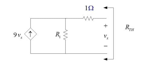 1Ω
+
RyH
9v 1
R,
V.
+ 2* I
