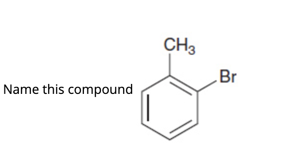 CH3
Br
Name this compound
