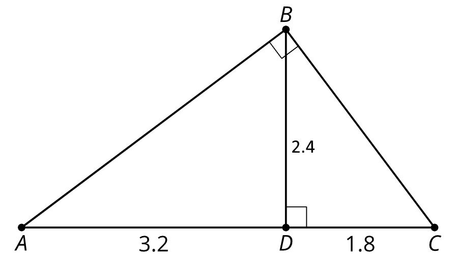 В
2.4
A
3.2
D
1.8
