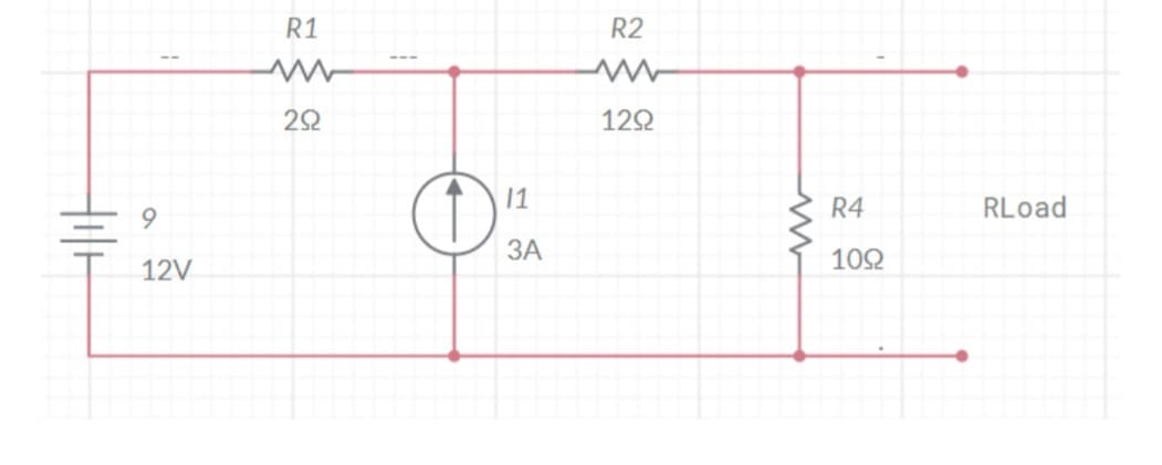 R1
R2
122
11
R4
RLoad
9.
ЗА
10Ω
12V
