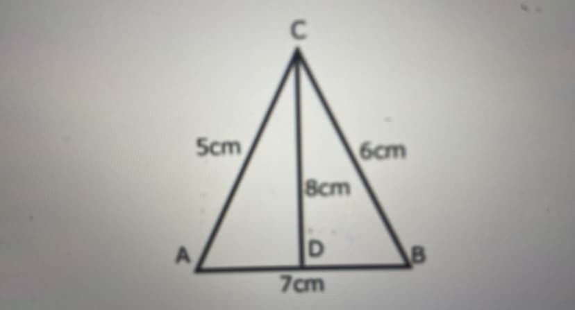 Scm
6cm
8cm
B
7cm
