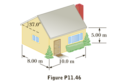 J37.00
5.00 m
8.00 m
10.0 m
Figure P11.46
