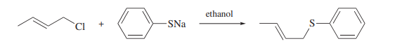 ethanol
+
SNa
