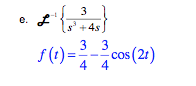 3
e. E
+4s
3 3
s(1) =cos(2)
cos (21)
4 4
