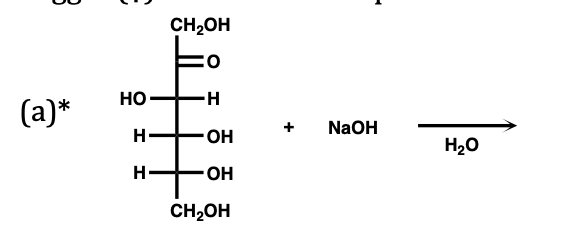 CH2OH
но
--
(а)*
+
NaOH
H•
OH
H20
H•
-OH
CH2OH
