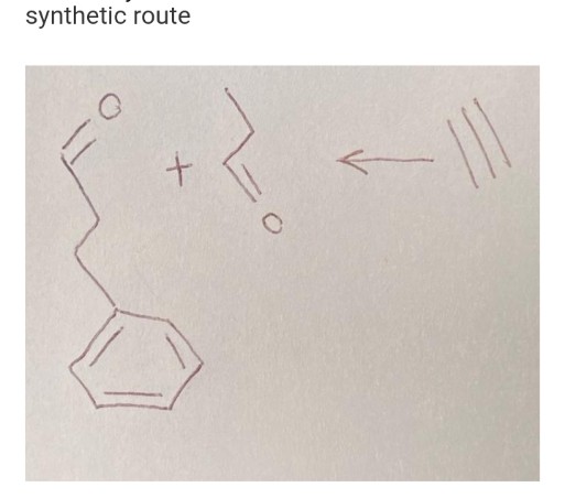synthetic route
+
|||