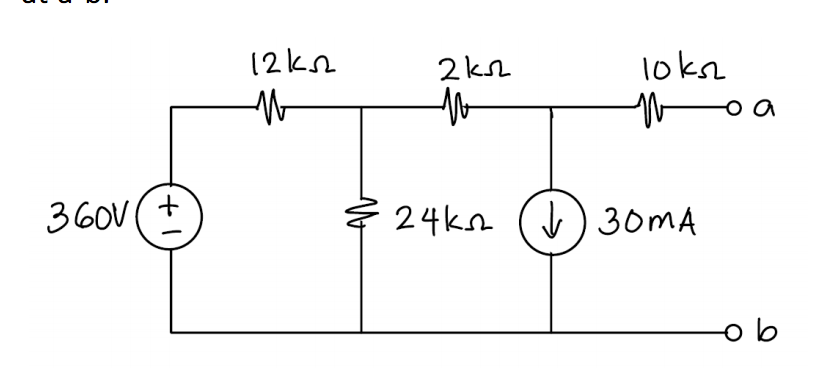 12kn
2 kn
lokn
oa
360V (+
24kn () 3OMA
o b
