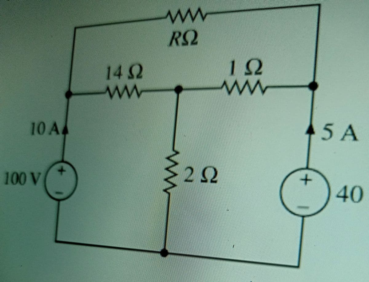 RS2
140
12
Ω
ww
ww
10 A
5 A
100 V
40
