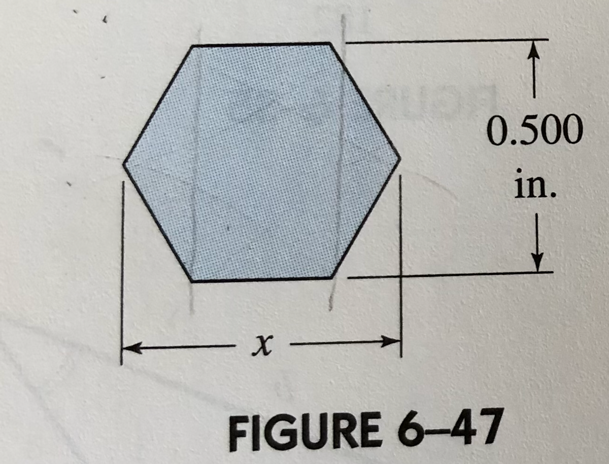 0.500
in.
X -
FIGURE 6-47
