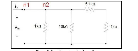 5.1kn
n2
in n1
İin
+
1kn
1kn
10kn
Vin
