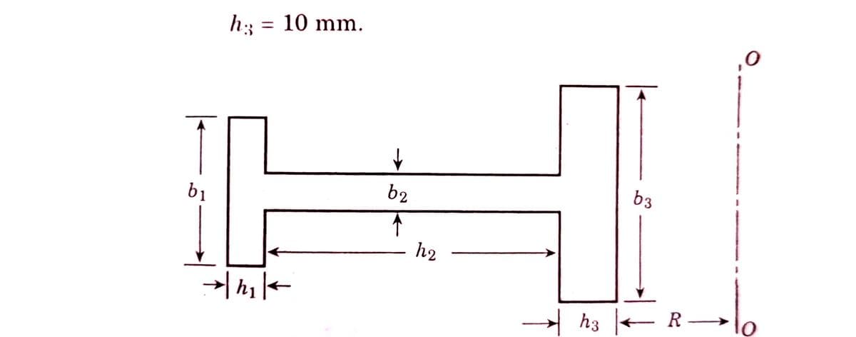 bi
hý 10 mm.
Thil
b2
↑
h₂
b3
✈hz - R-