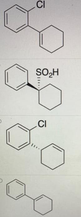 CI
SO₂H
CI
∞o