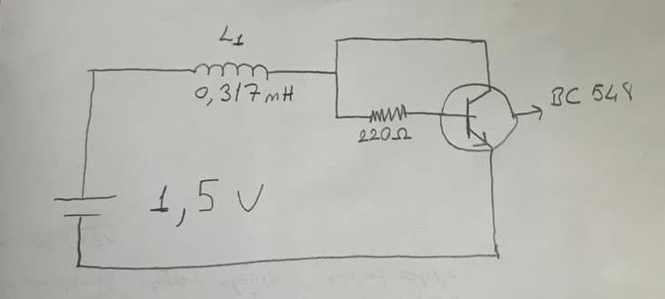 0, 317MH
IC 549
2202
4,5 v
