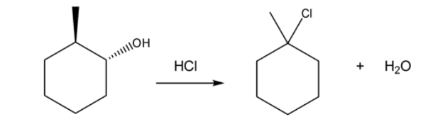 HCI
+
H20
