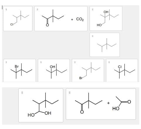он
+ CO2
но
th
Br
OH
Br
HO
HO
