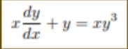 dy
+y = ry
3
dr
