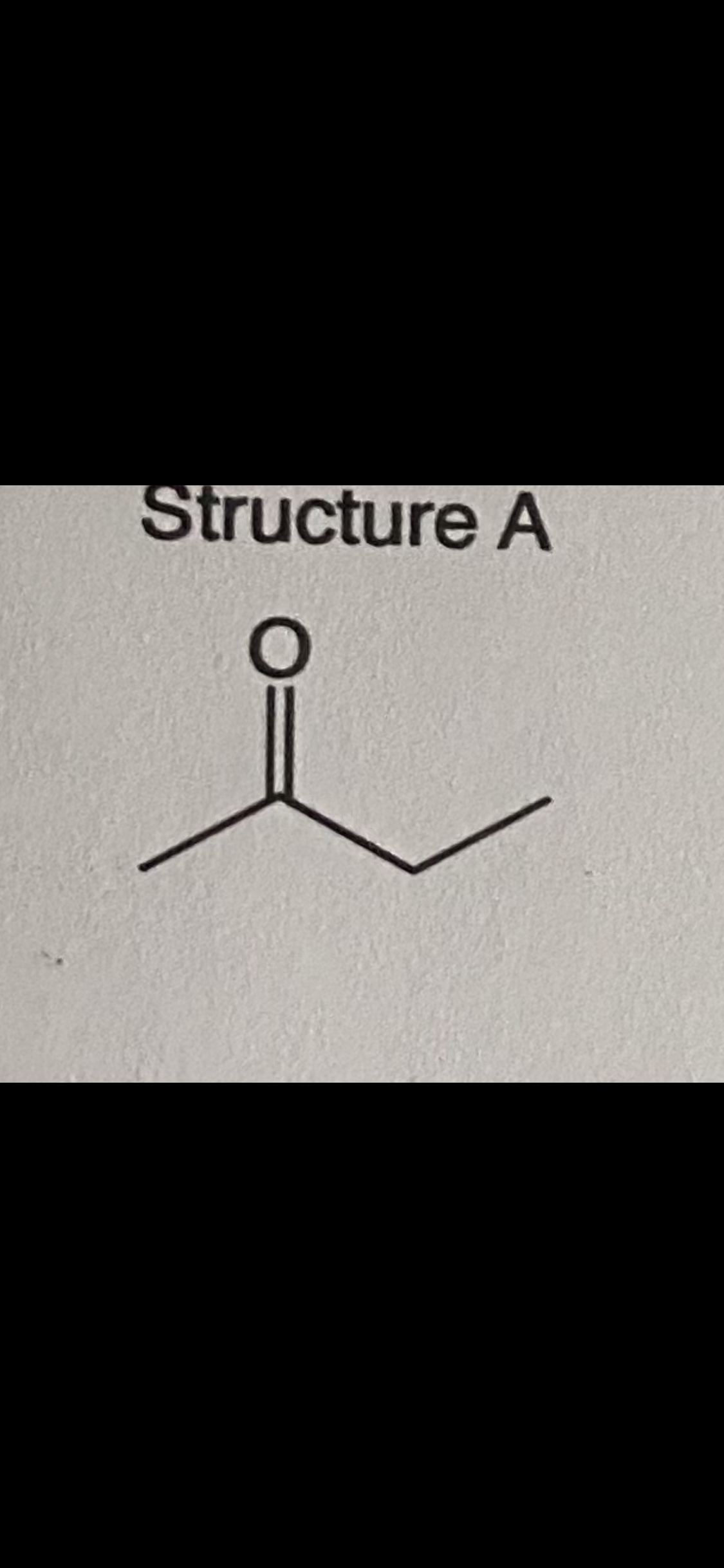 Structure A
