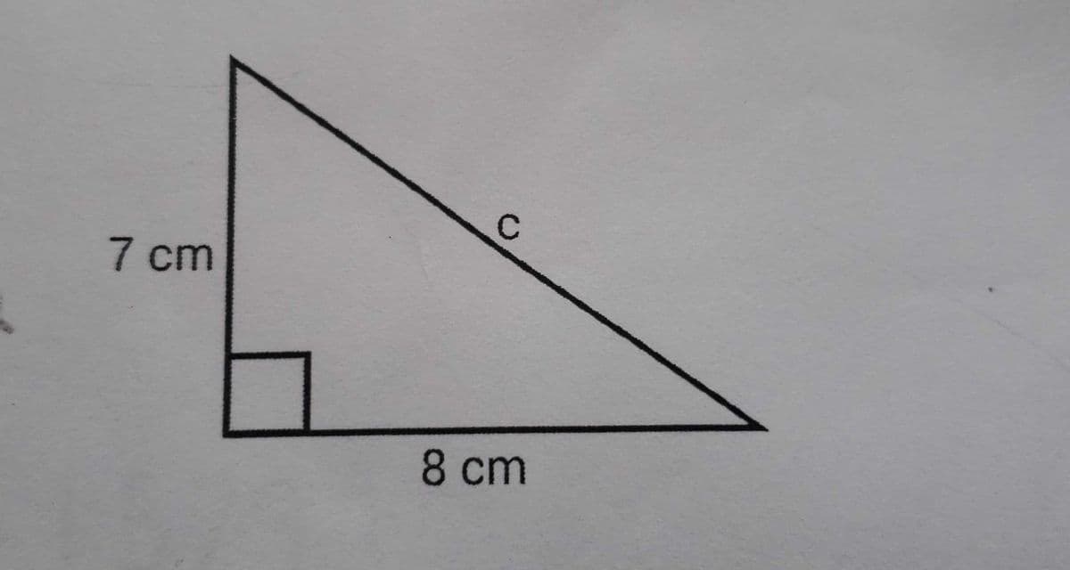 7 cm
8 cm
