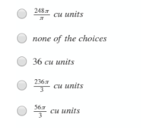 248л
си иnits
попe of the choices
О 36 си ипits
236я
си иnits
567
си иnits
3
