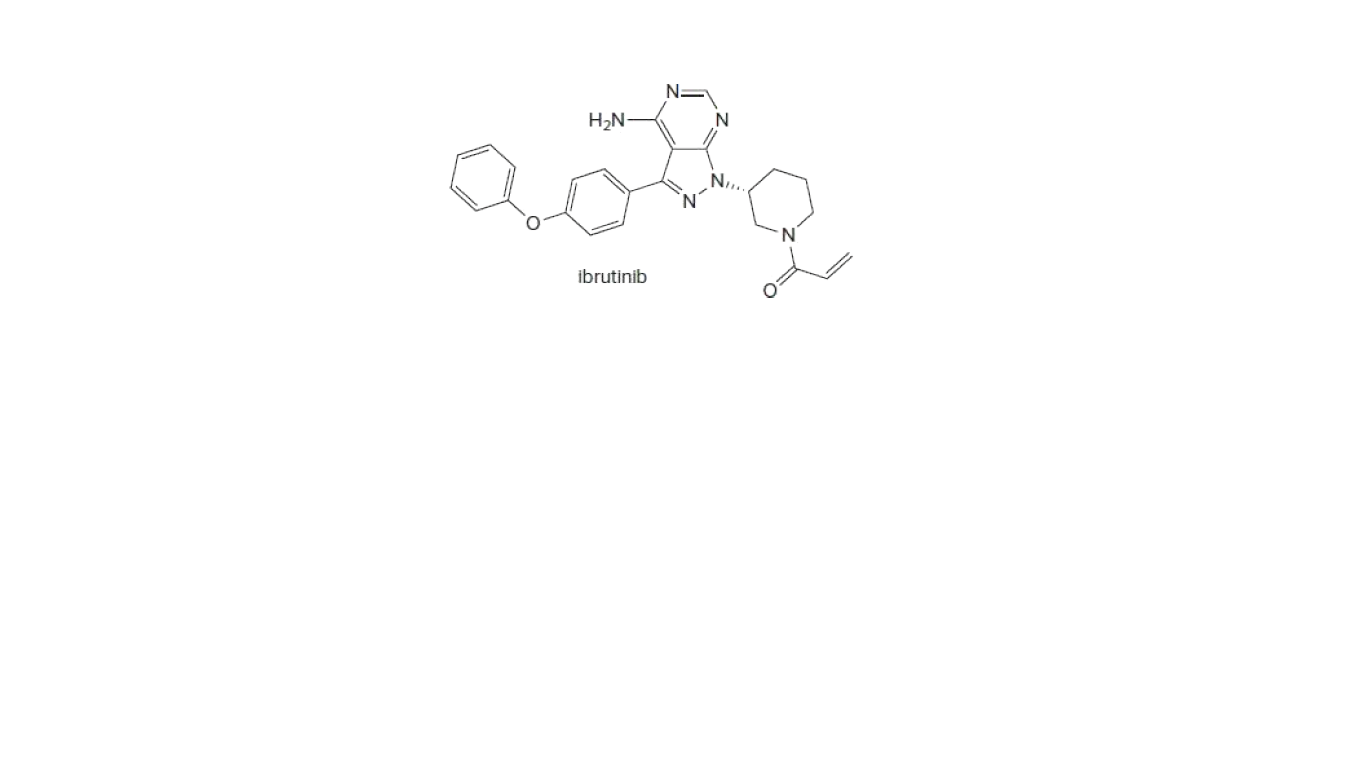 N:
H2N-
N..
N-
ibrutinib
