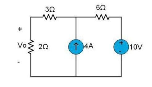 Vo 20
个)4A
10V
+
