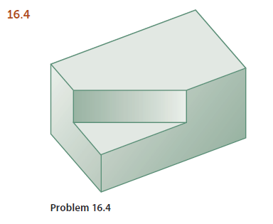 16.4
Problem 16.4
