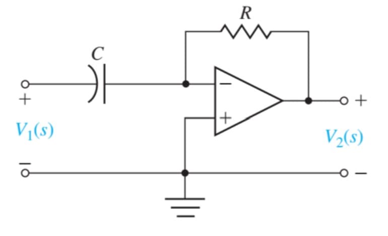 +9
V₁(s)
인
C
카
R
w
+
V2(s)