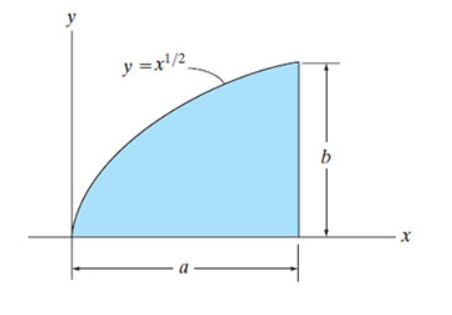 y =x/2
b
