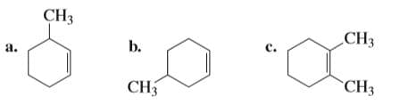 CH3
CHз
a.
b.
c.
CH3
СН3

